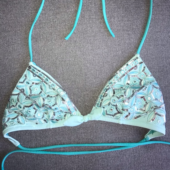 Victoria secret bikini top - Picture 6 of 11